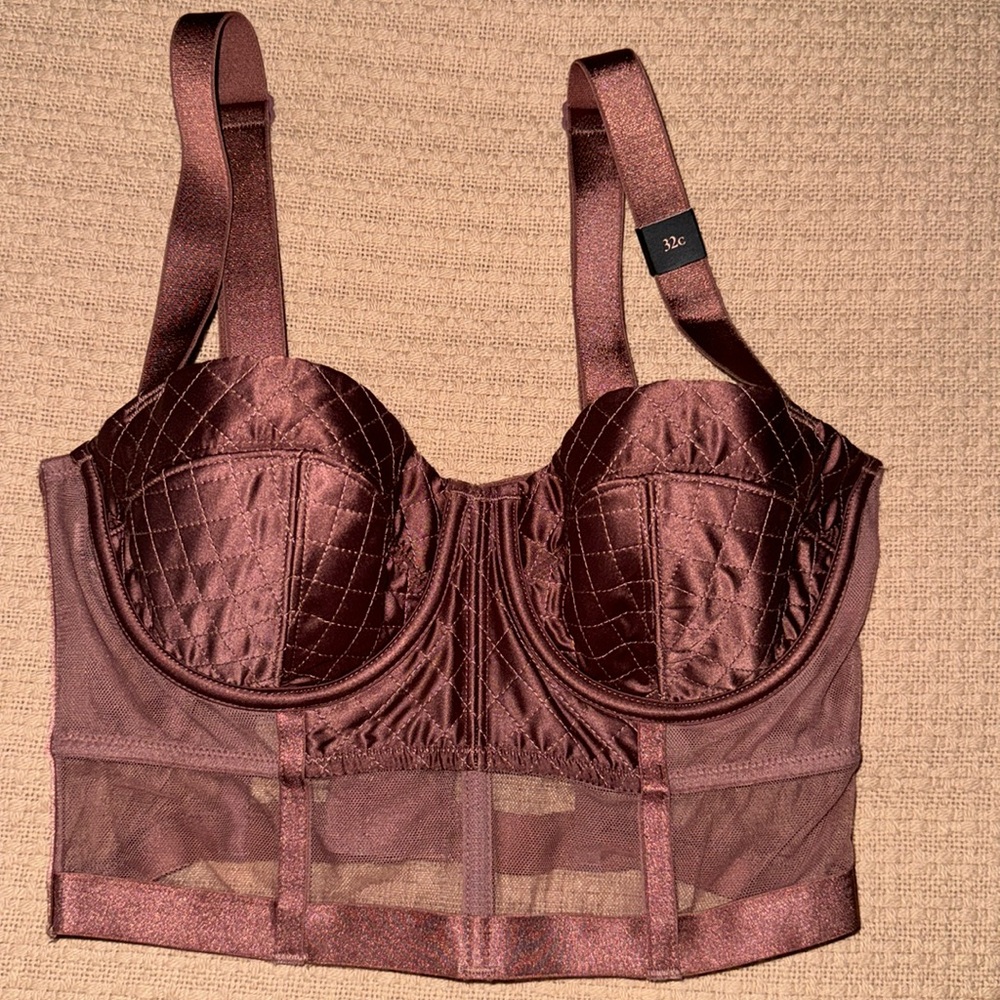 NWT Victoria’s Secret bralette
